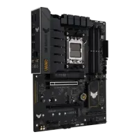 Asus TUF GAMING B650-E WIFI DDR5 AM5 ATX Motherboard